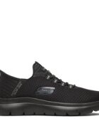 Skechers Сникърси Summits High Range 232457/BBK