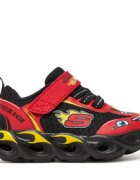 Skechers Сникърси Thermo-Flash-Wheel Buddies 402306N/RDBK
