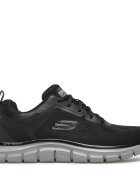 Skechers Сникърси Track Broader 232698/BKCC