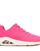Skechers Сникърси Tres-Air Uno-Ah - Mazing 177390/HTPK