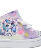Skechers Сникърси Twi-Lites 2.0 314378N LVMT