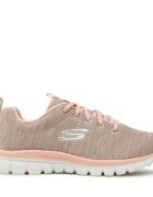 Skechers Сникърси Twisted Fortune 12614/NTCL