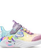 Skechers Сникърси Unicorn Dreams 302311L/PRMT