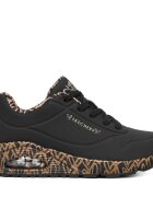 Skechers Сникърси Uno 155506/WTRG