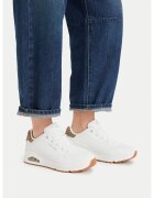 Skechers Сникърси Uno 177093/BKLD
