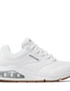 Skechers Сникърси Uno 2 155543/WHT