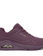 Skechers Сникърси Uno 73690/WINE