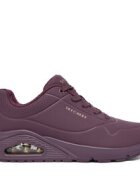Skechers Сникърси Uno 73690/WINE