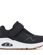 Skechers Сникърси Uno Air Blitz 403673L/BLK