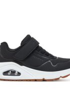 Skechers Сникърси Uno Air Blitz 403673L/BLK
