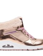 Skechers Сникърси Uno Cozy On Air 310518L/RSGD