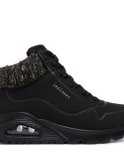 Skechers Сникърси Uno Gen1-Darling Daze 310566L/BLK