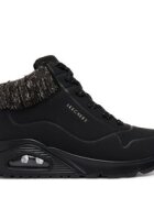 Skechers Сникърси Uno Gen1-Darling Daze 310566L/BLK