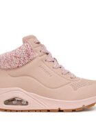 Skechers Сникърси Uno Gen1-Darling Daze 310566L/BLSH