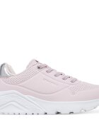 Skechers Сникърси Uno Lite 310384L/PKSL