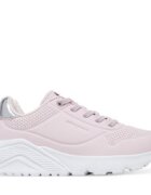 Skechers Сникърси Uno Lite 310384L/PKSL