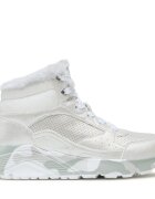 Skechers Сникърси Uno Lite Camo Dazzle 310485L/SLGY