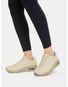 Skechers Сникърси Uno - Safari Time 155412/WHLD