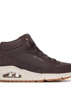 Skechers Сникърси Uno - Stacre Shine 177181/CHOC