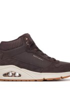 Skechers Сникърси Uno - Stacre Shine 177181/CHOC