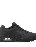 Skechers Сникърси Uno-Stand On Air 52458/BBK