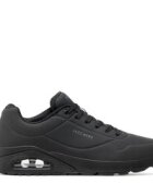 Skechers Сникърси Uno-Stand On Air 52458/BBK