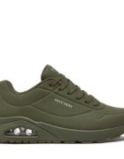 Skechers Сникърси Uno Stand On Air 52458/RED