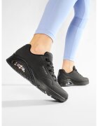 Skechers Сникърси Uno-Stand On Air 73690/BBK