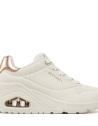 Skechers Сникърси Uno Wedge - Hi Steps 177520/WHT