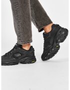 Skechers Сникърси Vigor 3.0 237145/BBK