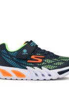 Skechers Сникърси Vorlo 400137L/NVMT Тъмносин