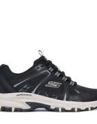 Skechers Туристически ARCH FIT HILLCREST 180359/BKNT