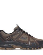 Skechers Туристически Arch Fit Hillcrest 237860/GRN
