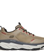 Skechers Туристически D'Lux Journey 237419 GRN