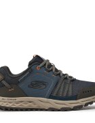 Skechers Туристически Escape Plan 51591/NVOR