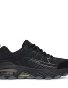 Skechers Туристически Max Protect 237672 BKCC