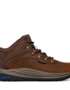 Skechers Туристически Meroe 205285 BLK