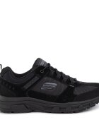 Skechers Туристически Oak Canyon 51893/BBK