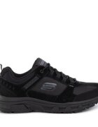 Skechers Туристически Oak Canyon 51893/BBK