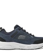 Skechers Туристически Oak Canyon 51893/NVBK