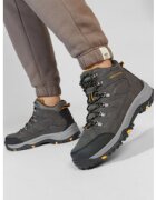 Skechers Туристически oбувки Daggett 204642/CHOC
