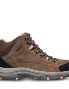 Skechers Туристически oбувки Trego Alpine Trail 167004/BRTN