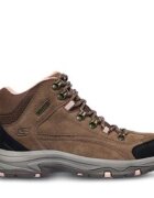 Skechers Туристически oбувки Trego Alpine Trail 167004/BRTN