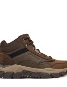Skechers Туристически Santoro 205587 WTN