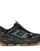 Skechers Туристически Slip-ins Vigor AT 237744/BBK
