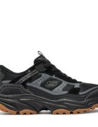 Skechers Туристически Slip-ins Vigor AT 237744/BBK