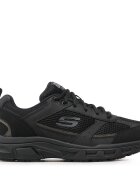 Skechers Туристически Verketta 51898/OLBK