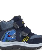 Skechers Зимни обувки 406373L/TPE