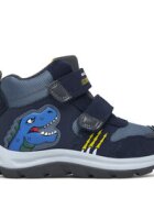 Skechers Зимни обувки 406373L/TPE