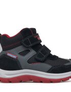 Skechers Зимни обувки 406374L/BKRD